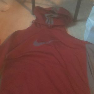 Mens nike hoodie